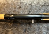 NEW BROWNING MAXUS II HUNTER MAPLE 3