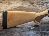 NEW BROWNING MAXUS II HUNTER MAPLE 3