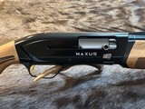 NEW BROWNING MAXUS II HUNTER MAPLE 3