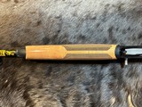 NEW BROWNING MAXUS II HUNTER MAPLE 3