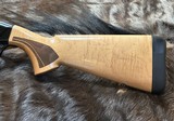 NEW BROWNING MAXUS II HUNTER MAPLE 3