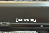 NEW BROWNING MAXUS II HUNTER MAPLE 3