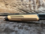 NEW BROWNING MAXUS II HUNTER MAPLE 3
