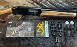 NEW BROWNING MAXUS II HUNTER MAPLE 3
