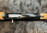 NEW BROWNING MAXUS II HUNTER MAPLE 3