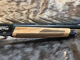 NEW BROWNING MAXUS II HUNTER MAPLE 3