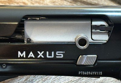 NEW BROWNING MAXUS II HUNTER MAPLE 3