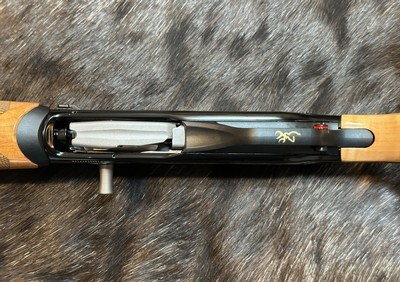 NEW BROWNING MAXUS II HUNTER MAPLE 3