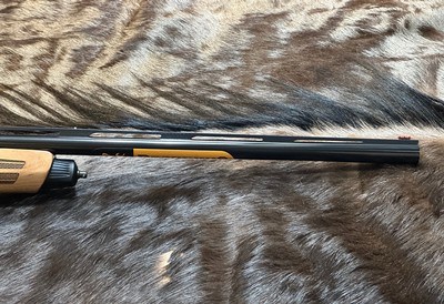 NEW BROWNING MAXUS II HUNTER MAPLE 3