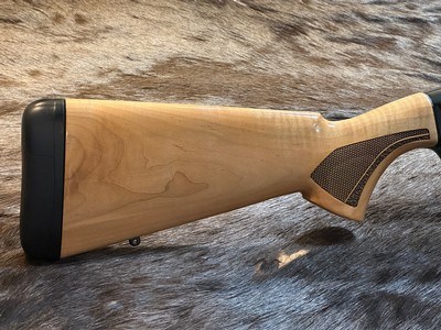NEW BROWNING MAXUS II HUNTER MAPLE 3