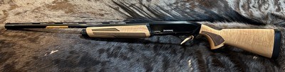 NEW BROWNING MAXUS II HUNTER MAPLE 3