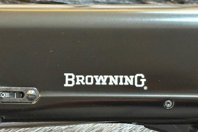 NEW BROWNING MAXUS II HUNTER MAPLE 3