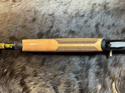NEW BROWNING MAXUS II HUNTER MAPLE 3
