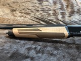 NEW BROWNING MAXUS II HUNTER MAPLE 3