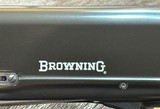 NEW BROWNING MAXUS II HUNTER MAPLE 3