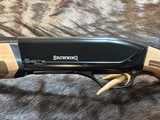 NEW BROWNING MAXUS II HUNTER MAPLE 3
