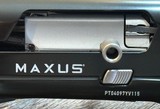 NEW BROWNING MAXUS II HUNTER MAPLE 3