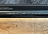 NEW BROWNING MAXUS II HUNTER MAPLE 3