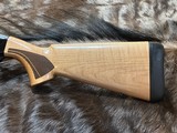 NEW BROWNING MAXUS II HUNTER MAPLE 3