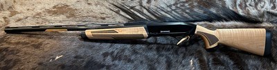 NEW BROWNING MAXUS II HUNTER MAPLE 3