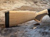 NEW BROWNING MAXUS II HUNTER MAPLE 3