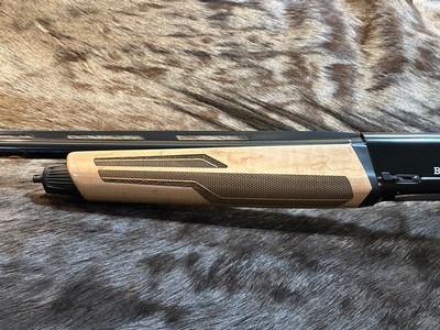 NEW BROWNING MAXUS II HUNTER MAPLE 3