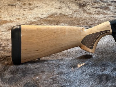 NEW BROWNING MAXUS II HUNTER MAPLE 3