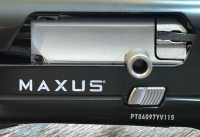 NEW BROWNING MAXUS II HUNTER MAPLE 3