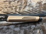 NEW BROWNING MAXUS II HUNTER MAPLE 3