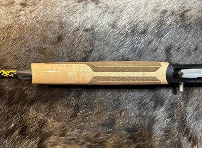 NEW BROWNING MAXUS II HUNTER MAPLE 3
