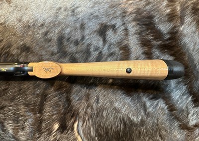 NEW BROWNING MAXUS II HUNTER MAPLE 3