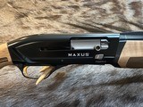 NEW BROWNING MAXUS II HUNTER MAPLE 3