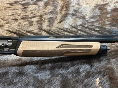 NEW BROWNING MAXUS II HUNTER MAPLE 3
