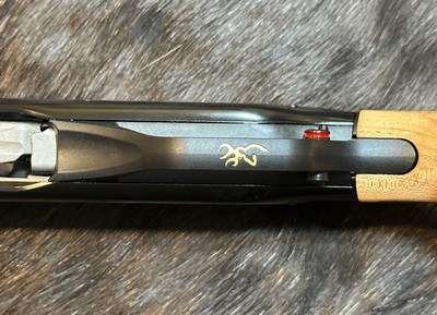 NEW BROWNING MAXUS II HUNTER MAPLE 3