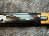 NEW BROWNING MAXUS II HUNTER MAPLE 3