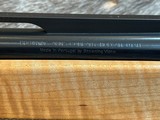 NEW BROWNING MAXUS II HUNTER MAPLE 3