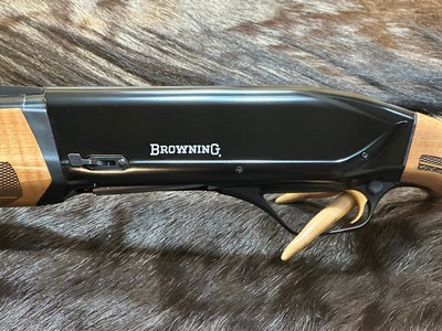 NEW BROWNING MAXUS II HUNTER MAPLE 3