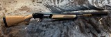 NEW BROWNING MAXUS II HUNTER MAPLE 3