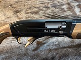NEW BROWNING MAXUS II HUNTER MAPLE 3