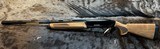NEW BROWNING MAXUS II HUNTER MAPLE 3