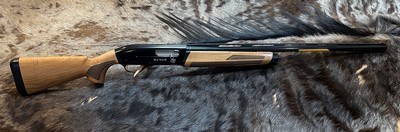 NEW BROWNING MAXUS II HUNTER MAPLE 3