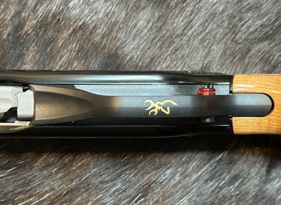 NEW BROWNING MAXUS II HUNTER MAPLE 3