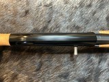 NEW BROWNING MAXUS II HUNTER MAPLE 3