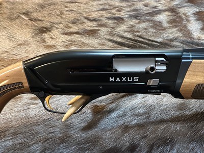 NEW BROWNING MAXUS II HUNTER MAPLE 3