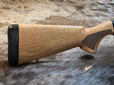 NEW BROWNING MAXUS II HUNTER MAPLE 3