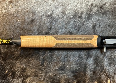 NEW BROWNING MAXUS II HUNTER MAPLE 3