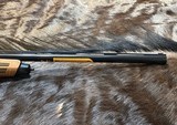 NEW BROWNING MAXUS II HUNTER MAPLE 3