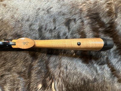 NEW BROWNING MAXUS II HUNTER MAPLE 3