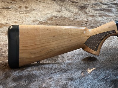 NEW BROWNING MAXUS II HUNTER MAPLE 3
