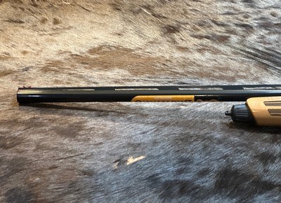 NEW BROWNING MAXUS II HUNTER MAPLE 3